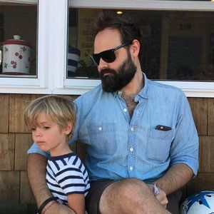 Meet your Posher, Jon